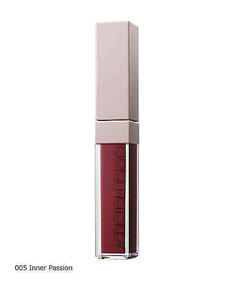 【ADDICTION】 腮紅液 5色 (光澤款)