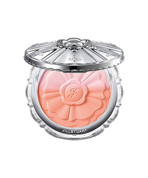 【JILL STUART】  漸層腮紅盤 6色