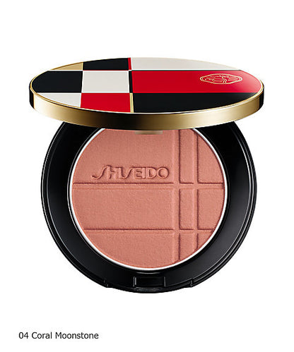 【SHISEIDO】 腮紅打亮盤 9色 (套組販售)