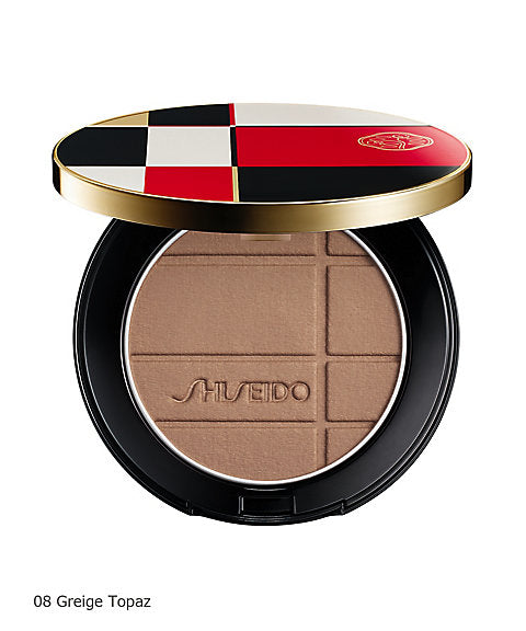 【SHISEIDO】 腮紅打亮盤 9色 (套組販售)