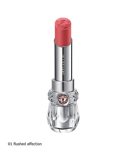 【JILL STUART】 柔霧面唇膏 4色 | 夏季限定