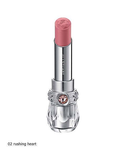 【JILL STUART】 柔霧面唇膏 4色 | 夏季限定