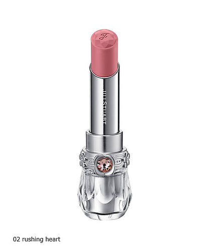 【JILL STUART】 柔霧面唇膏 4色 | 夏季限定