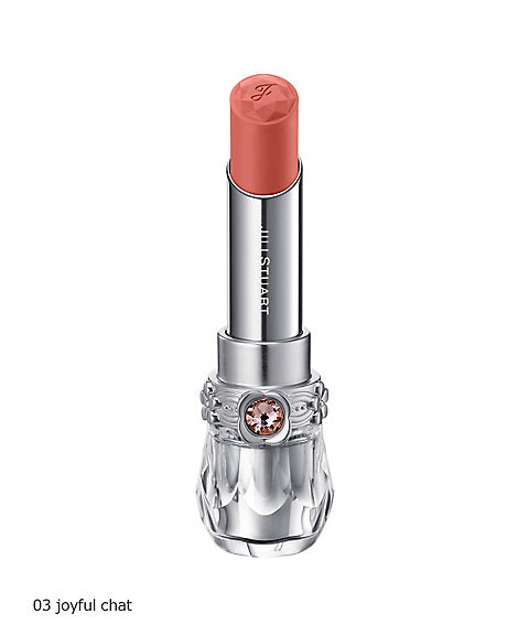 【JILL STUART】 柔霧面唇膏 4色 | 夏季限定