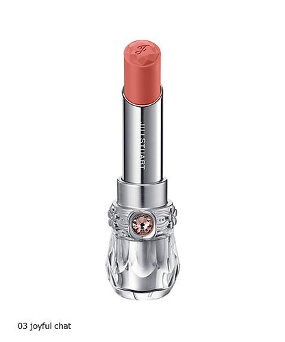 【JILL STUART】 柔霧面唇膏 4色 | 夏季限定