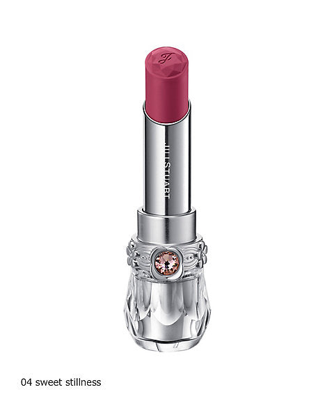 【JILL STUART】 柔霧面唇膏 4色 | 夏季限定