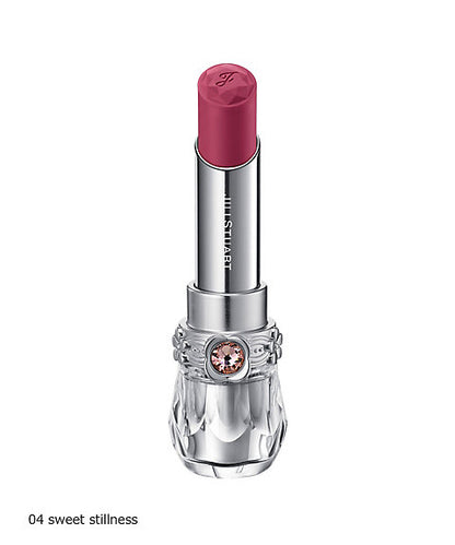 【JILL STUART】 柔霧面唇膏 4色 | 夏季限定