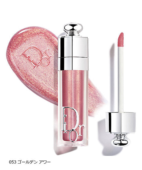 【DIOR】潤唇蜜 5色 | 夏季限定