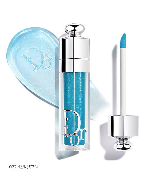 【DIOR】潤唇蜜 5色 | 夏季限定