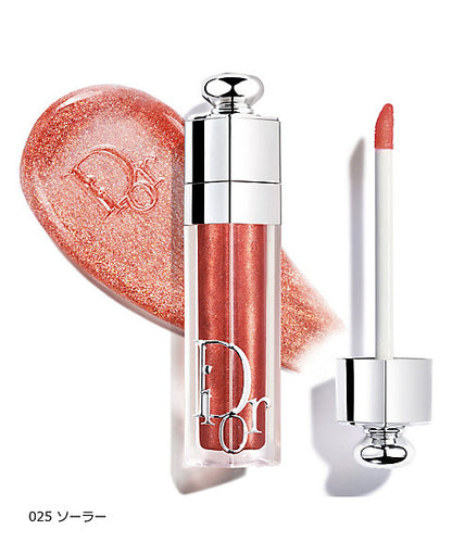 【DIOR】潤唇蜜 5色 | 夏季限定