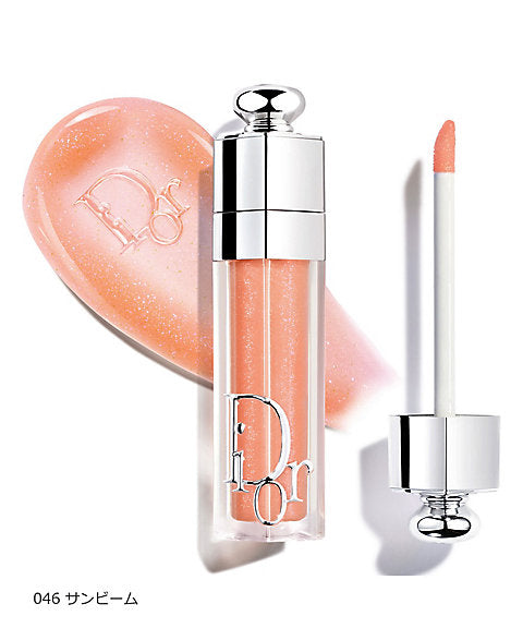【DIOR】潤唇蜜 5色 | 夏季限定