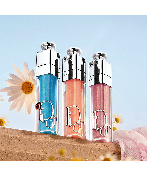 【DIOR】潤唇蜜 5色 | 夏季限定