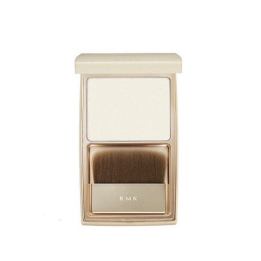 【RMK】 絲柔定妝粉餅 9.8g