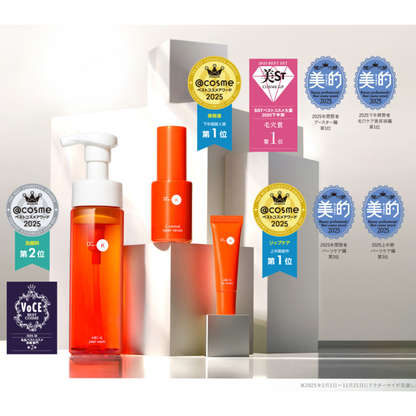 【Dr.K】 維C精華液 30mL