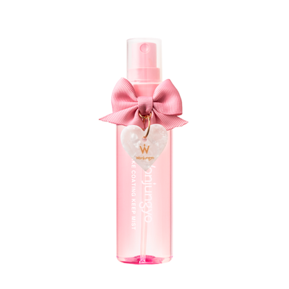 【Wonjungyo】 保濕定妝噴霧 60mL | 限定包裝