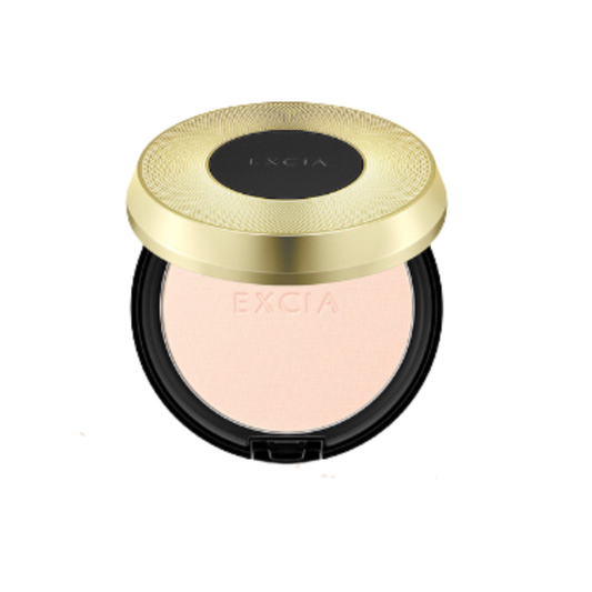 【EXCIA】 蜜粉餅 30g NA01