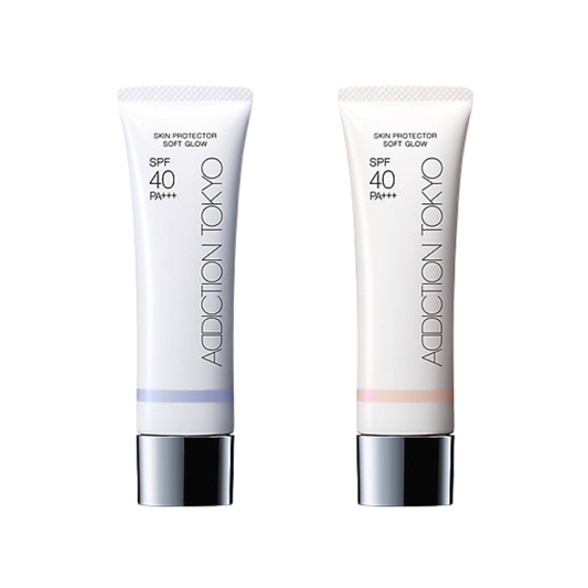 【ADDICTION】 潤色飾底乳 2色 30g