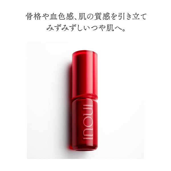 【INOUI】 粉底液 5色