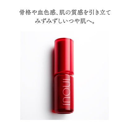 【INOUI】 粉底液 5色