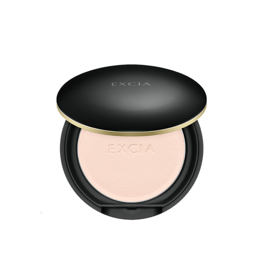 【EXCIA】 光澤蜜粉 6.4g LU01