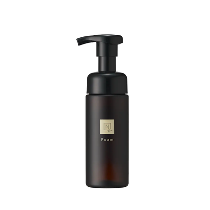 【N organic】 Vie 洗顏泡沫 150mL