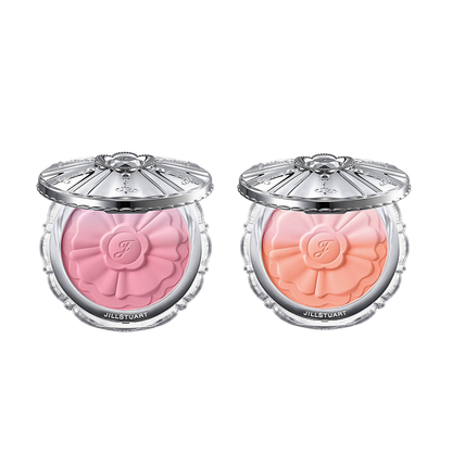 【JILL STUART】  漸層腮紅盤 6色