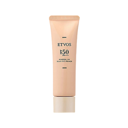 【ETVOS】 礦物柔焦妝前乳 30g