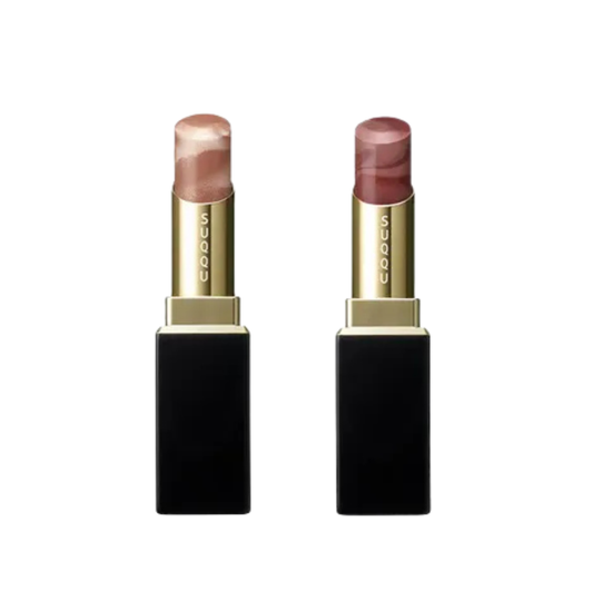 預購 【SUQQU】 晶采潤艷唇膏 112.113  | 夏季限定