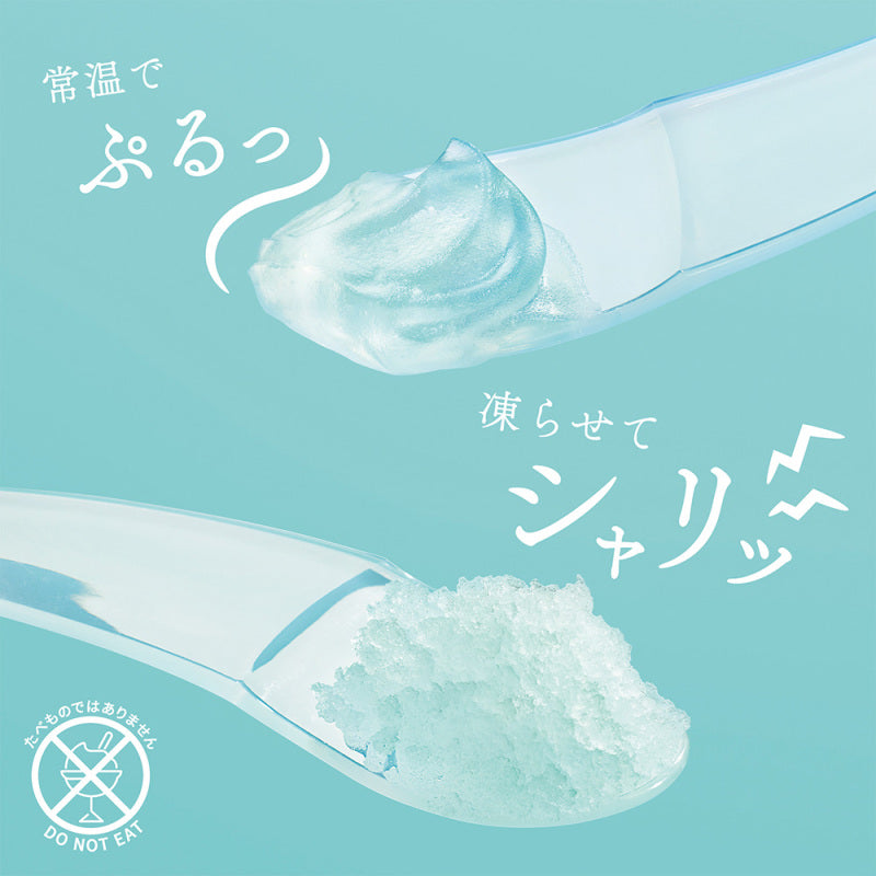 【SHISEIDO】 SORBET SERUM 涼感精華凝膠 65g | 夏季限定