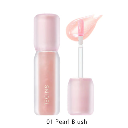 【SNIDEL BEAUTY】 水豐潤唇蜜 6色