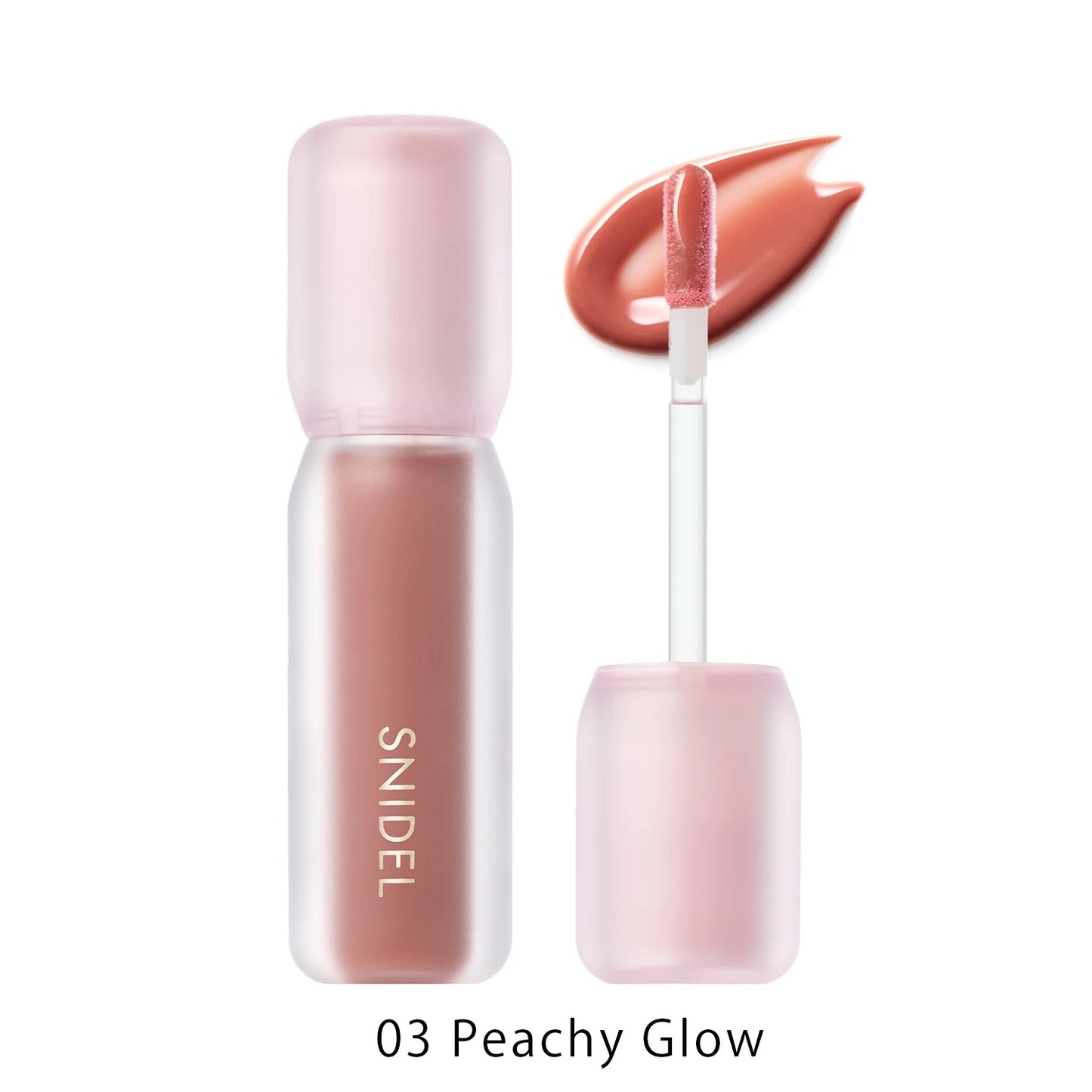 【SNIDEL BEAUTY】 水豐潤唇蜜 6色