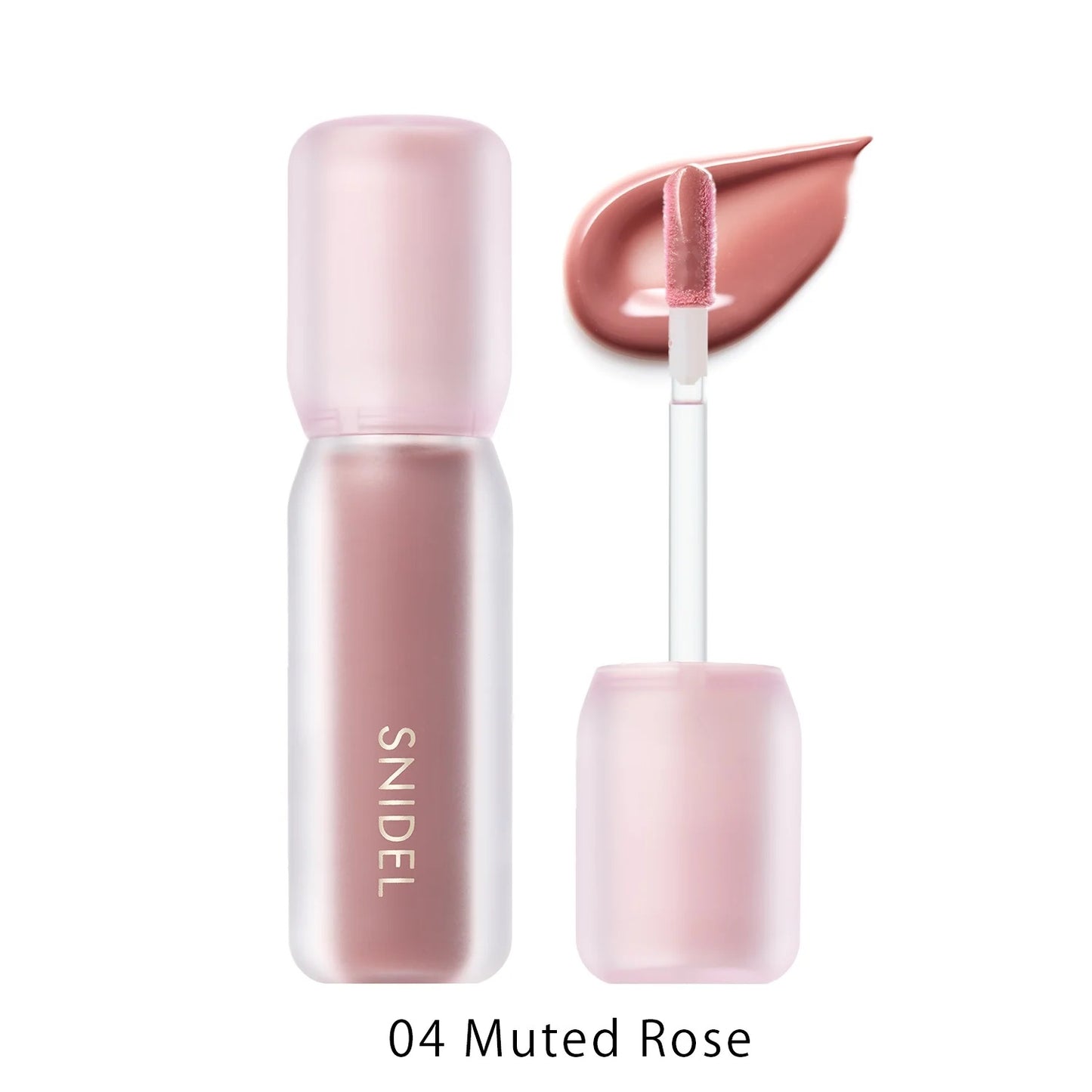 【SNIDEL BEAUTY】 水豐潤唇蜜 6色