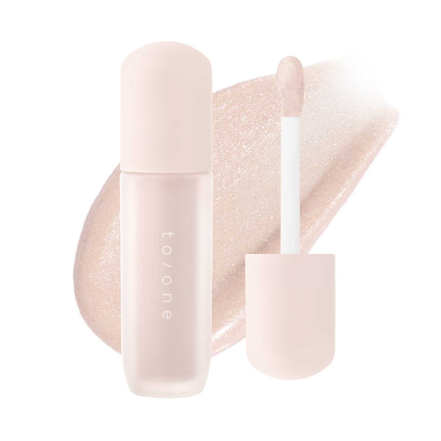 【to/one】 打亮液 3色