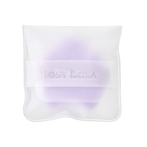 【ROSY ROSA】 粉底多功能粉撲 3P