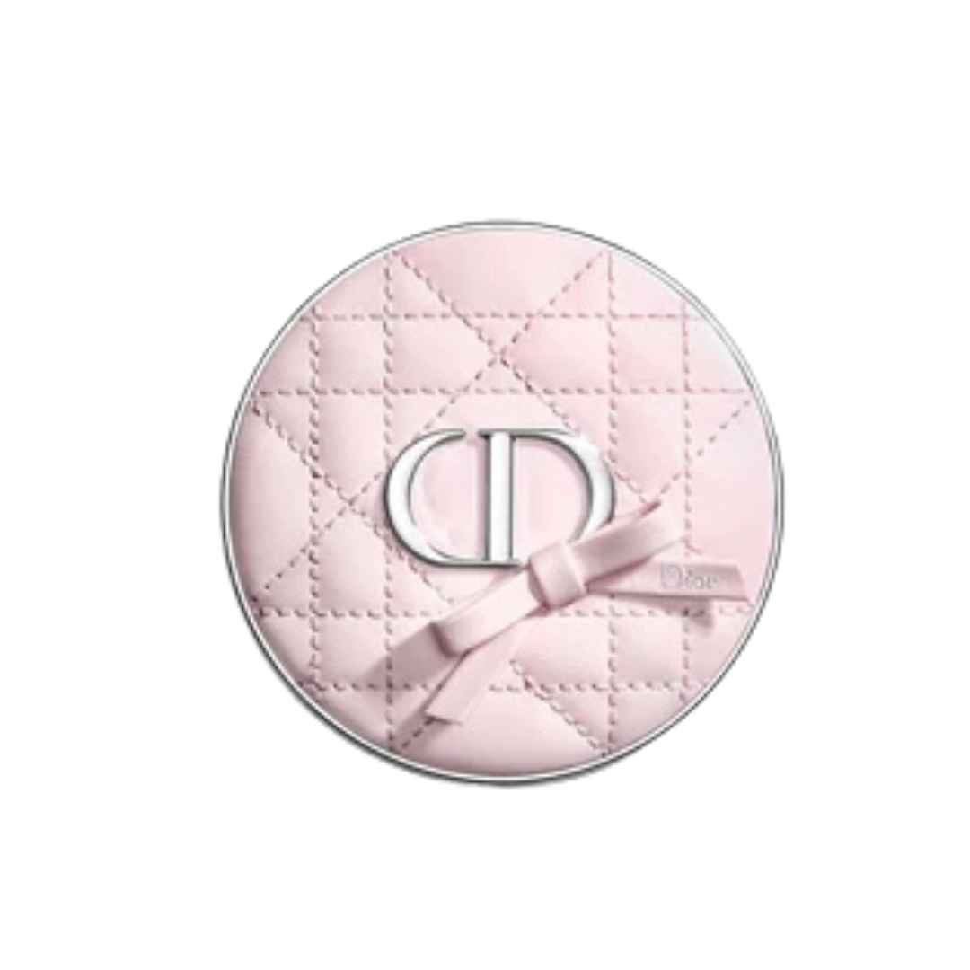預購【DIOR】 氣墊粉餅外殼 1色