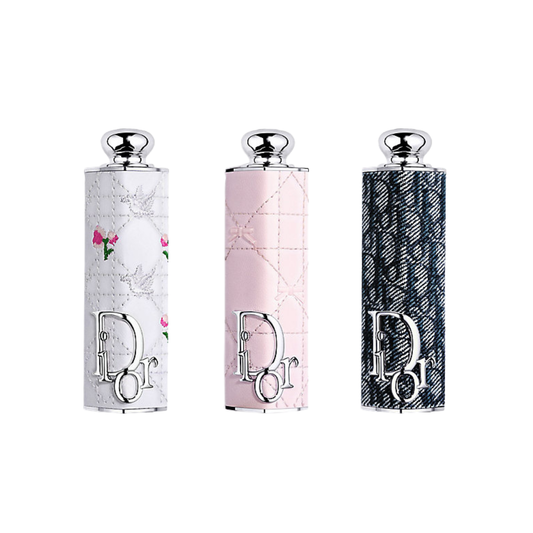 【DIOR】 唇膏外殼 3色