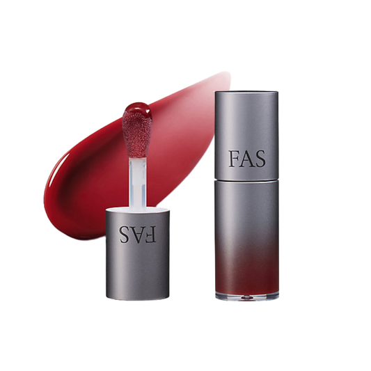 【FAS】 黑米發酵唇部精華 4.4g