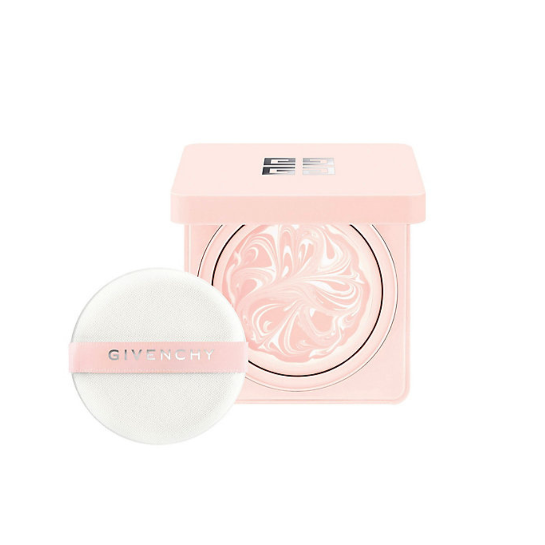 【GIVENCHY】 補妝氣墊 SPF30 PA++ (套組販售)