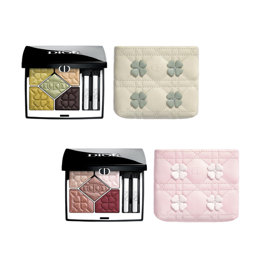 【DIOR】 眼影盤 365.883  | 秋季限定