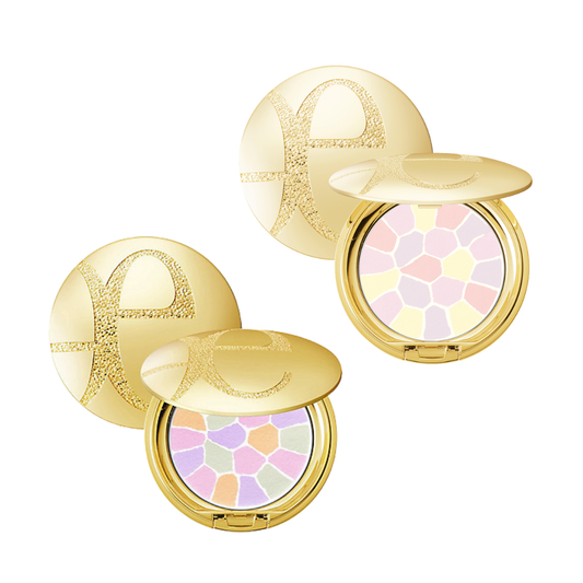 預購【Elegance】  5D蜜粉餅 8色 8.8g