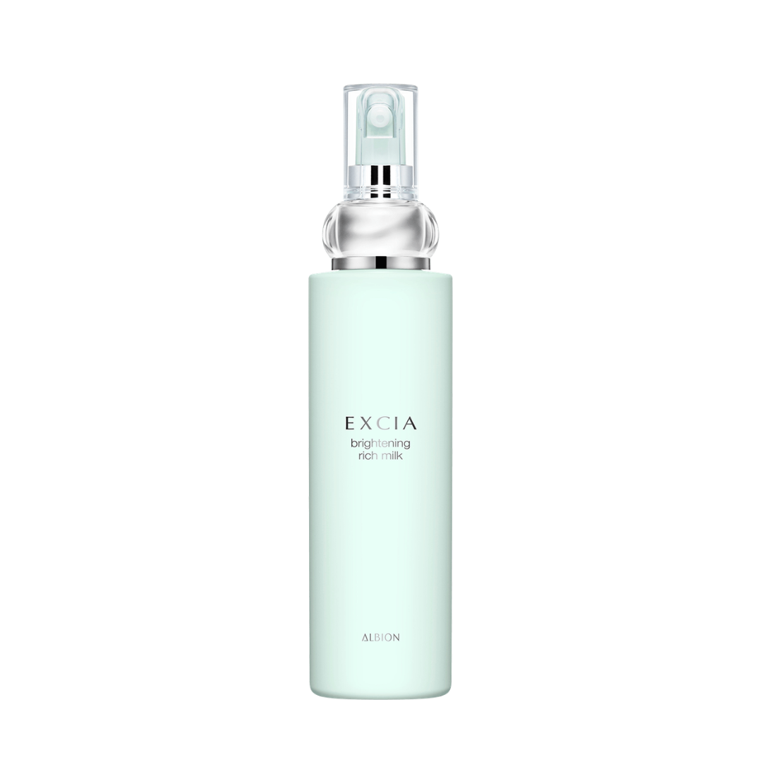 【EXCIA】 美白乳液 200mL