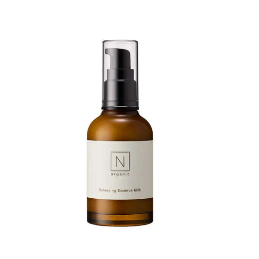 【N organic】 Basic  平衡乳液 60mL