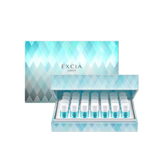 【EXCIA】 美白精華液Z 1.5ml×28個