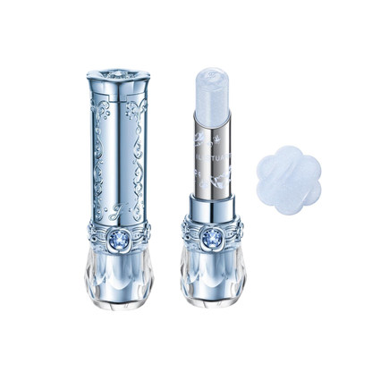 【JILL STUART】 花嫁潤唇膏 04 sky lullaby  | 夏季限定