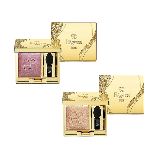 【Elegance】  單色眼影 18色