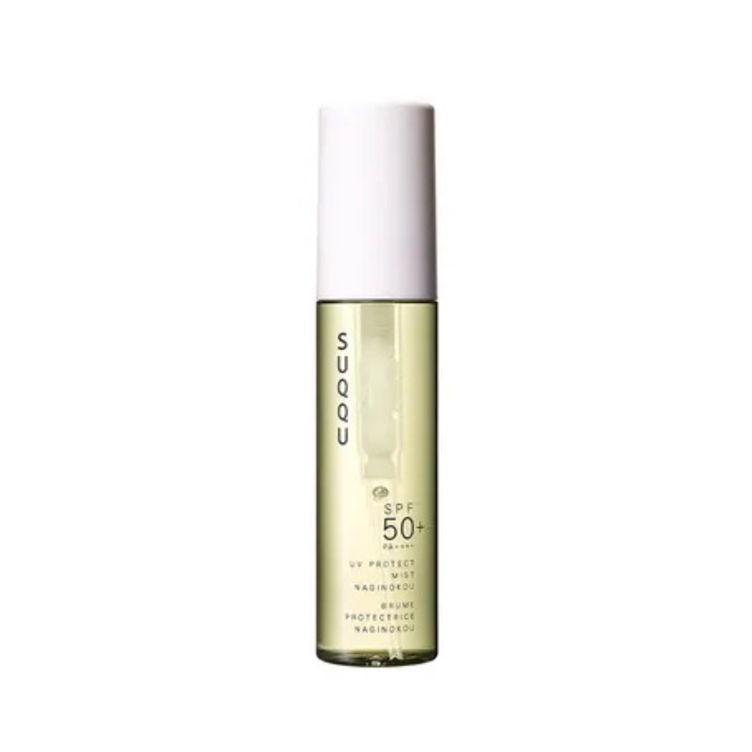 【SUQQU】  定妝噴霧 凪の香 60mL | 夏季限定