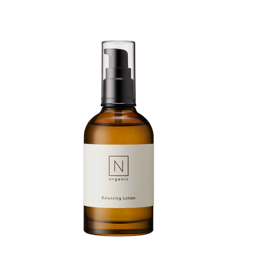 【N organic】 Basic  平衡化妝水 100mL