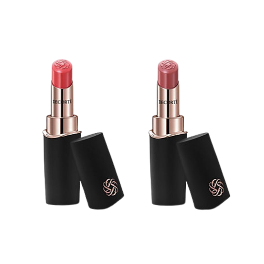 預購【DECORTE】 煥彩唇膏 28色