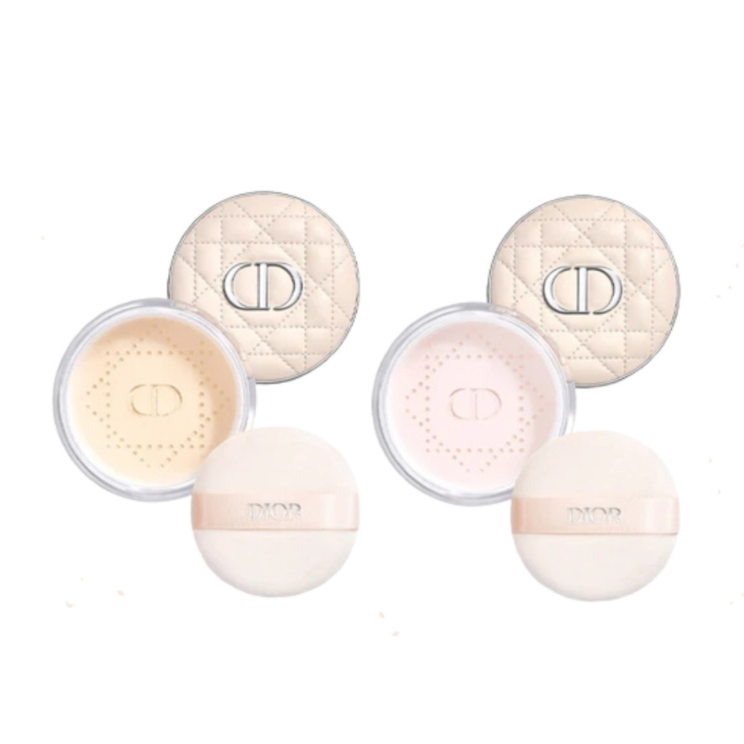 預購【DIOR】 完美定妝蜜粉  4色