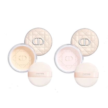 預購【DIOR】 完美定妝蜜粉  4色